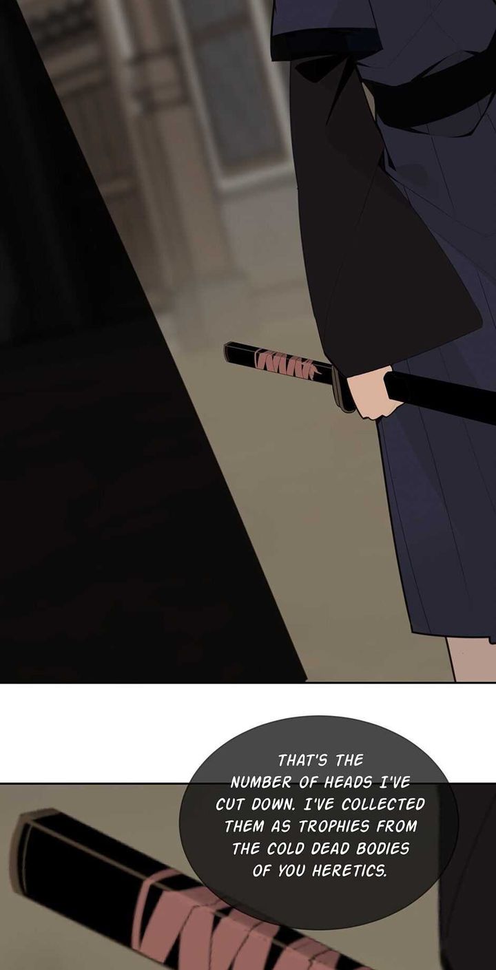 Devil Sword King 269 22