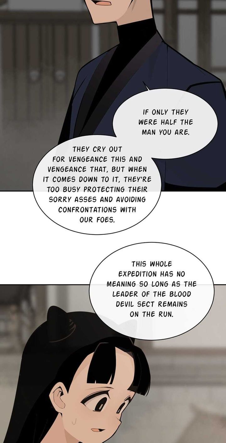 Devil Sword King 269 27