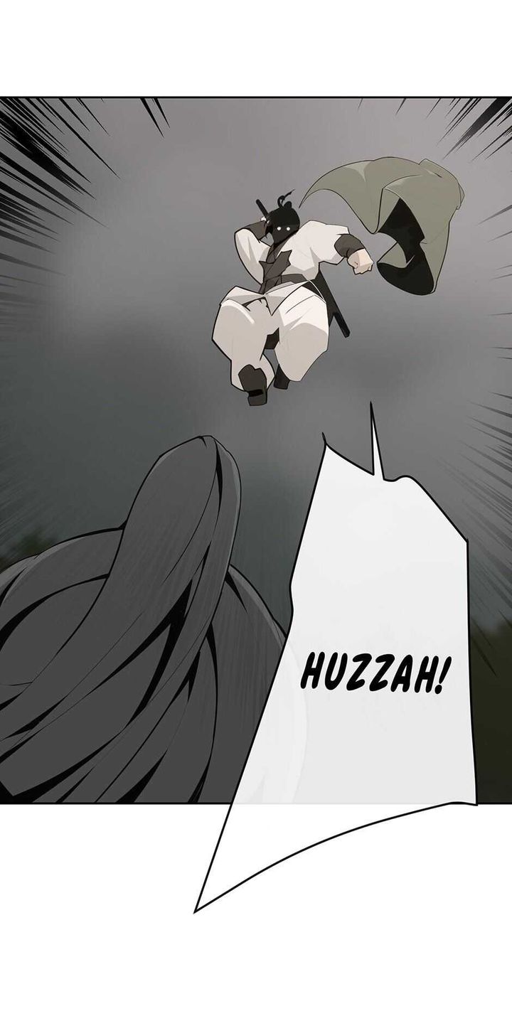 Devil Sword King 270 11