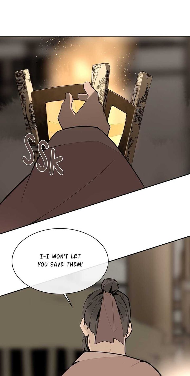 Devil Sword King 270 21