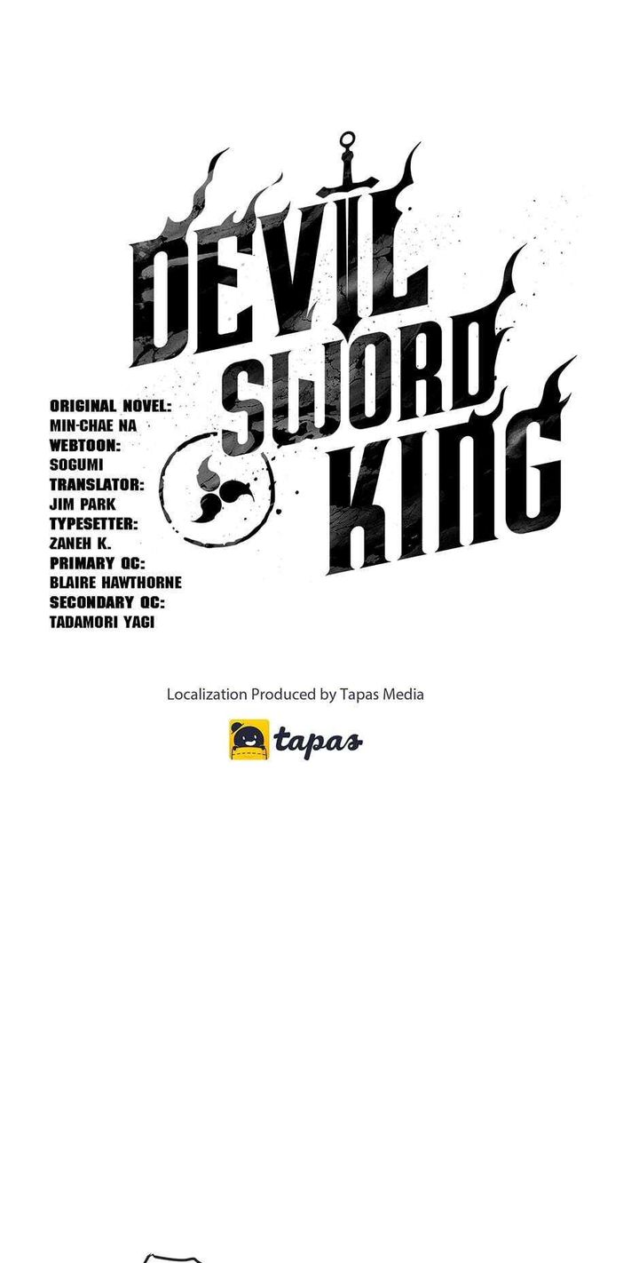 Devil Sword King 270 7