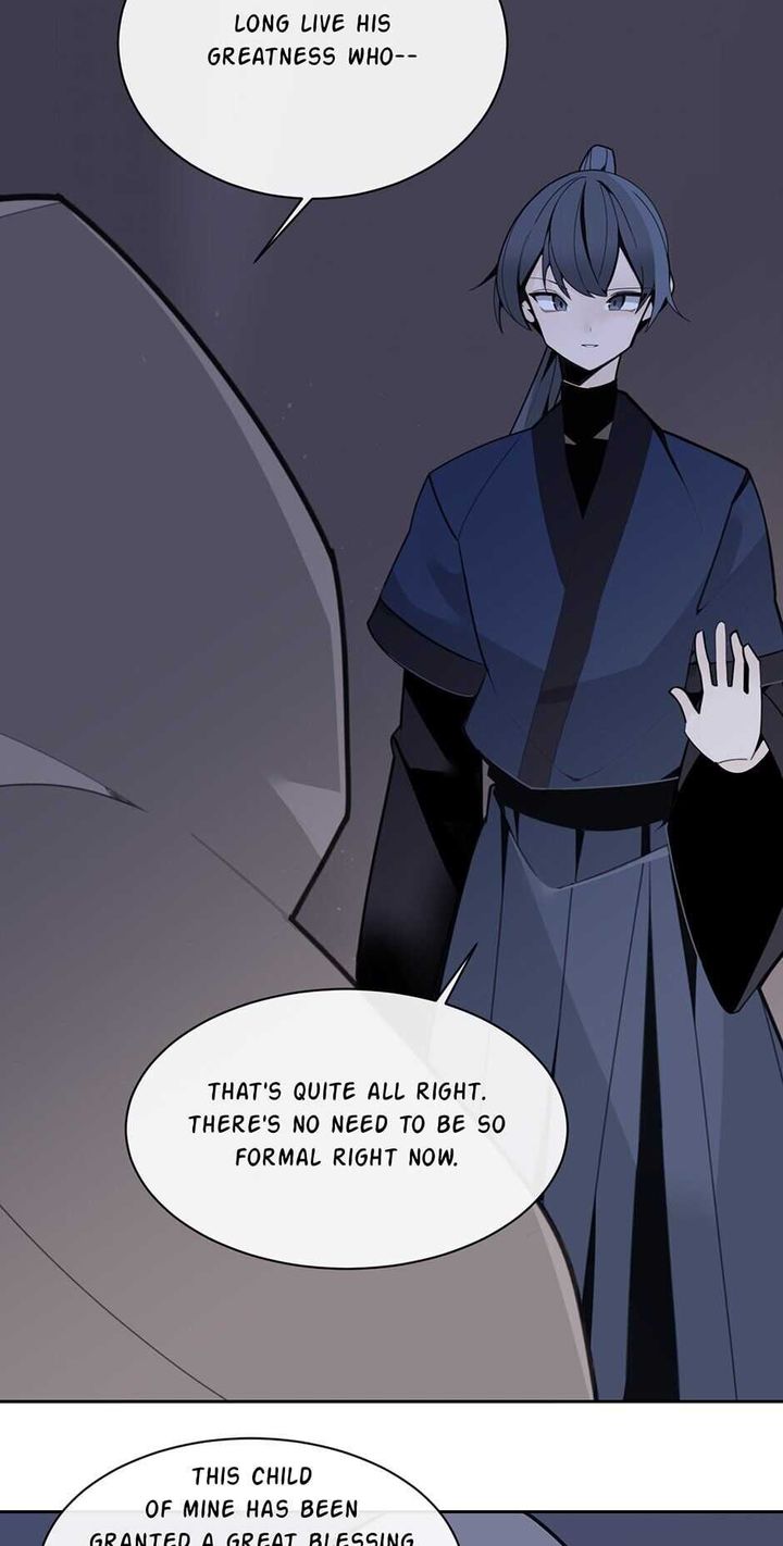 Devil Sword King 271 12