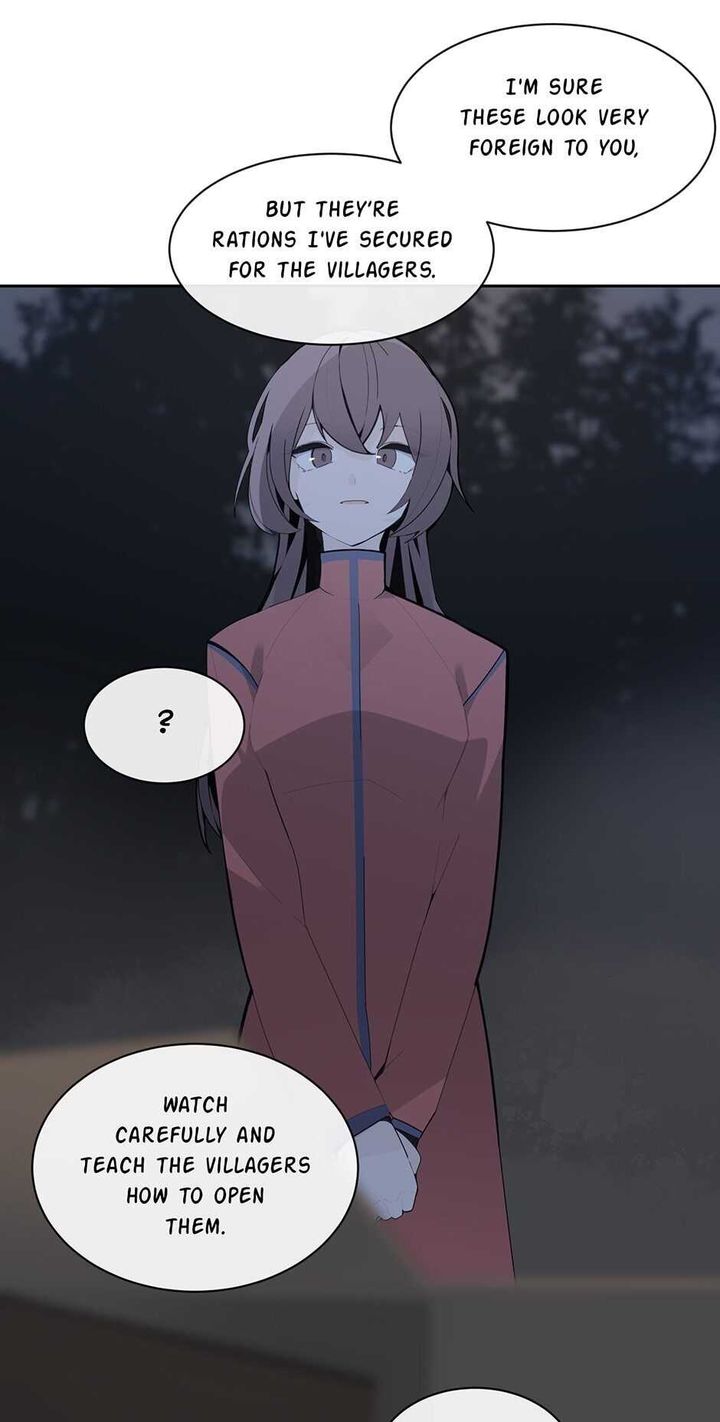 Devil Sword King 271 3
