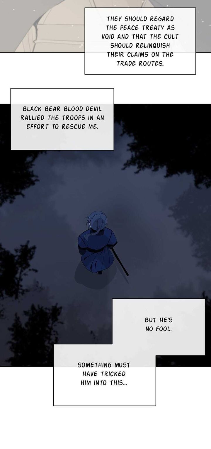 Devil Sword King 271 35