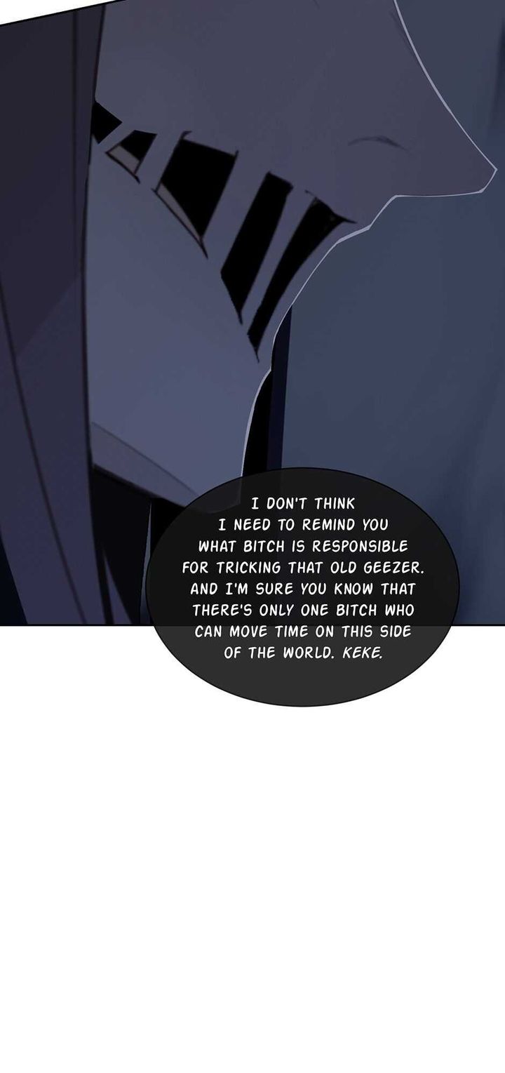 Devil Sword King 271 39