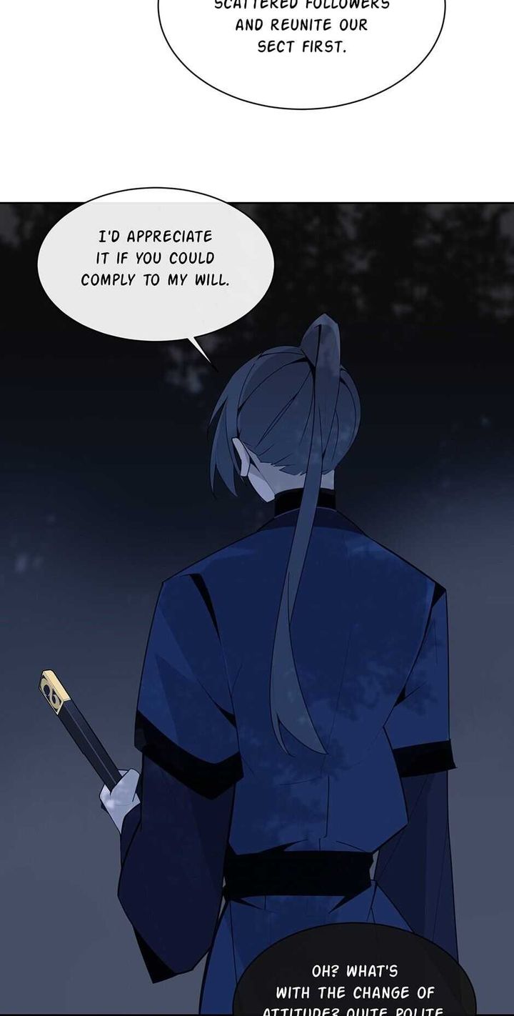 Devil Sword King 271 41