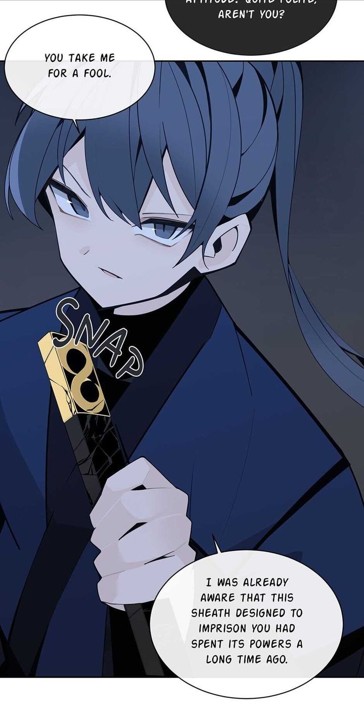 Devil Sword King 271 42