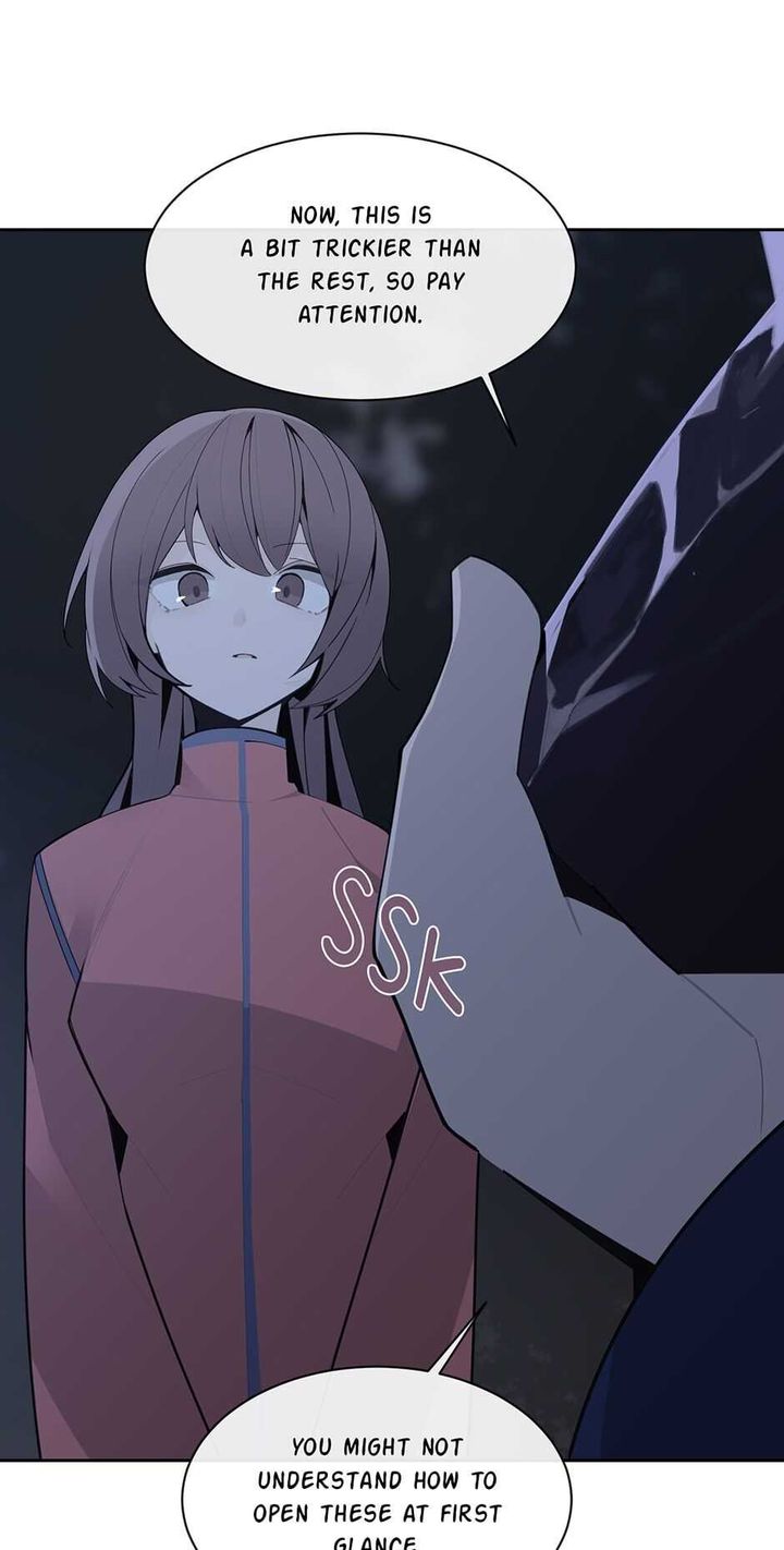 Devil Sword King 271 7