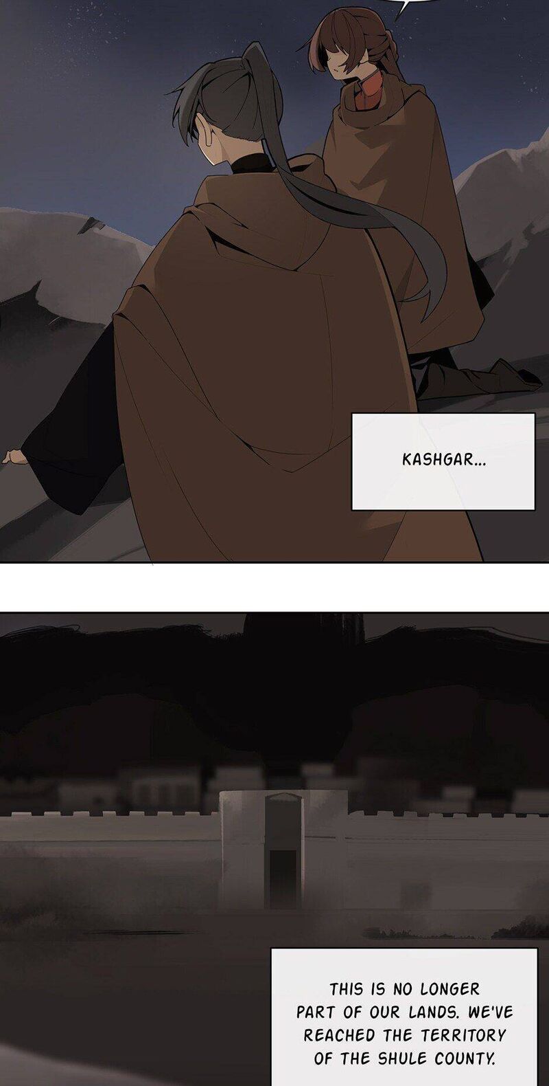 Devil Sword King 272 23