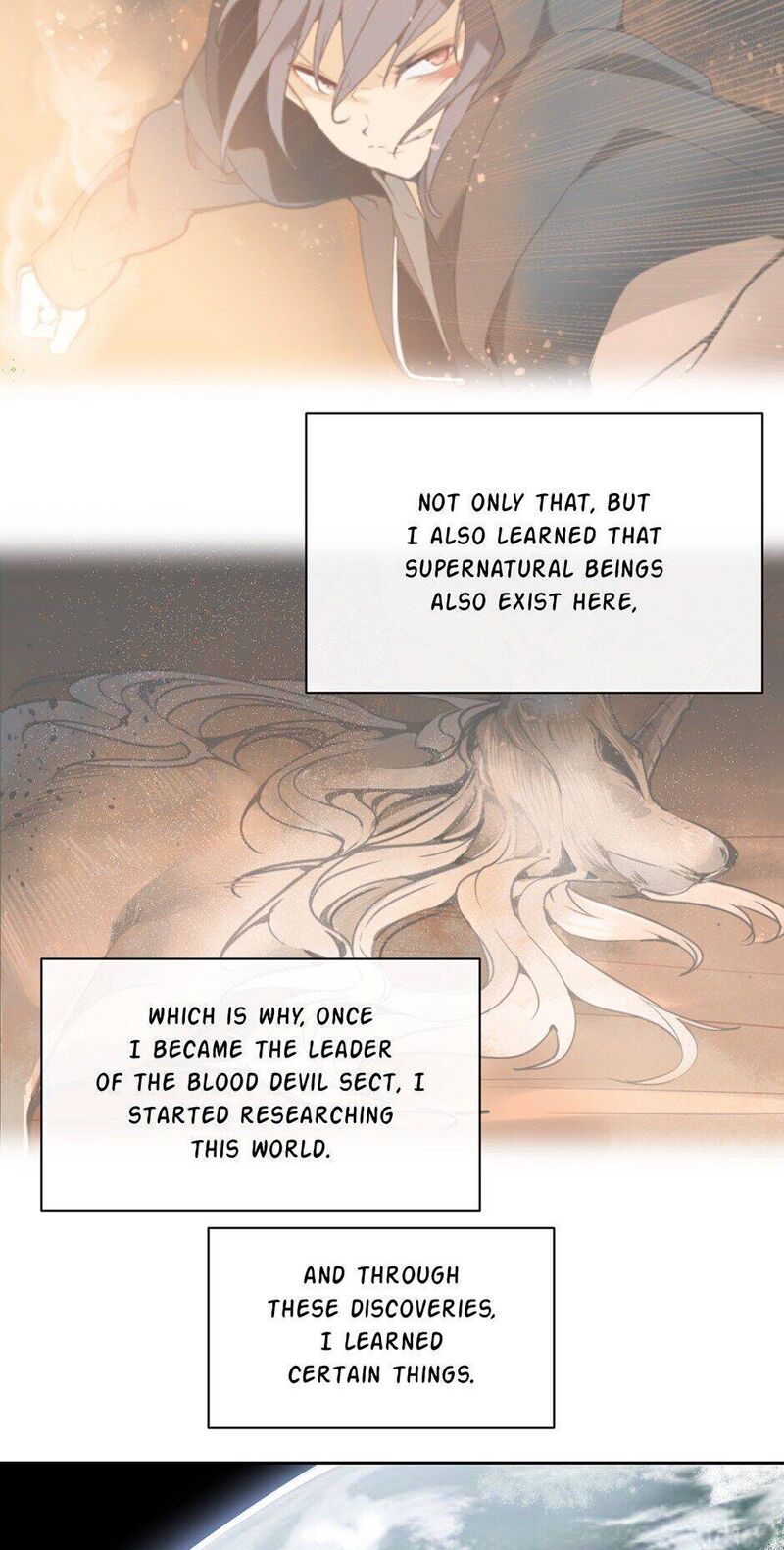 Devil Sword King 272 3
