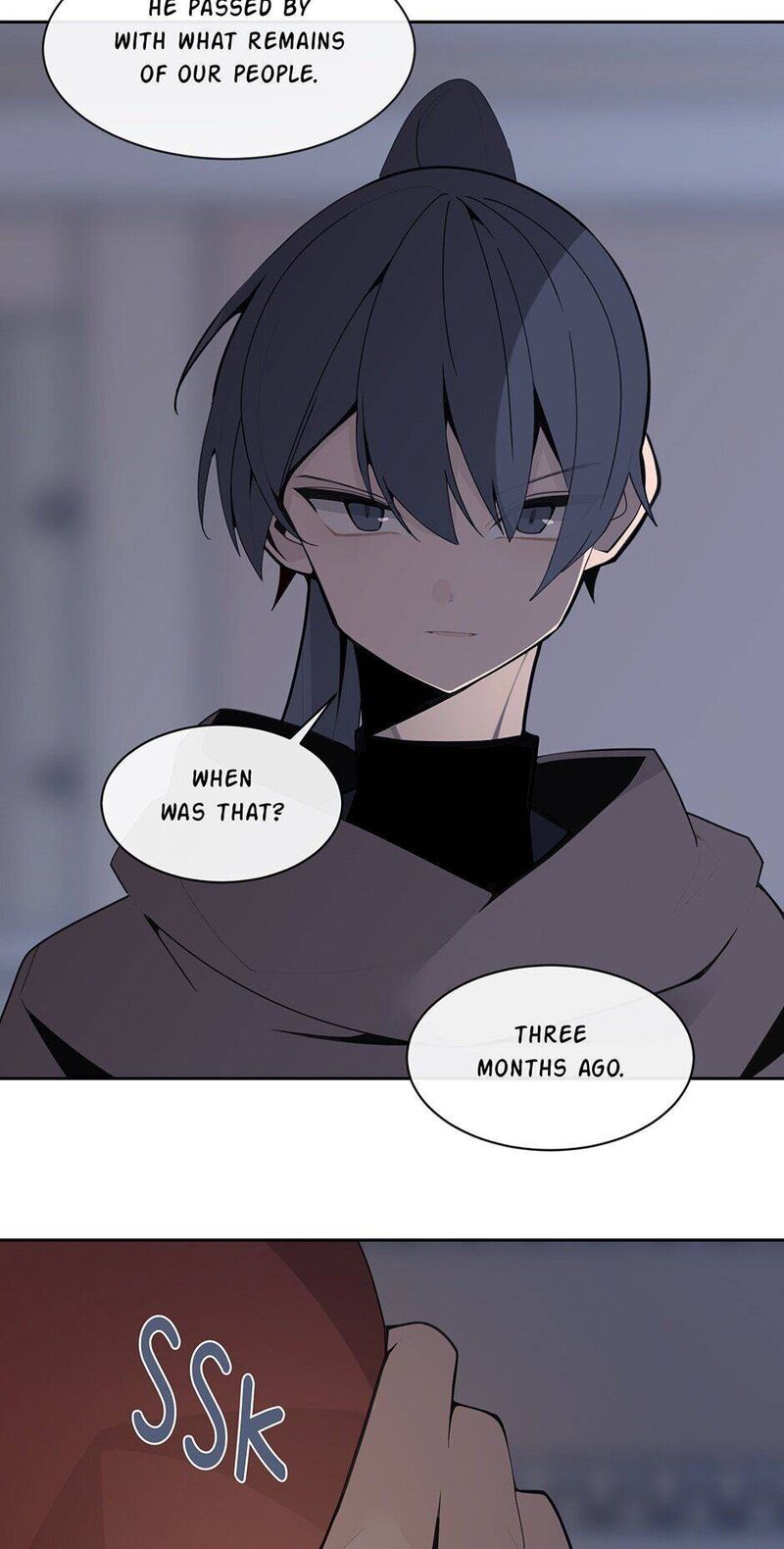 Devil Sword King 272 38