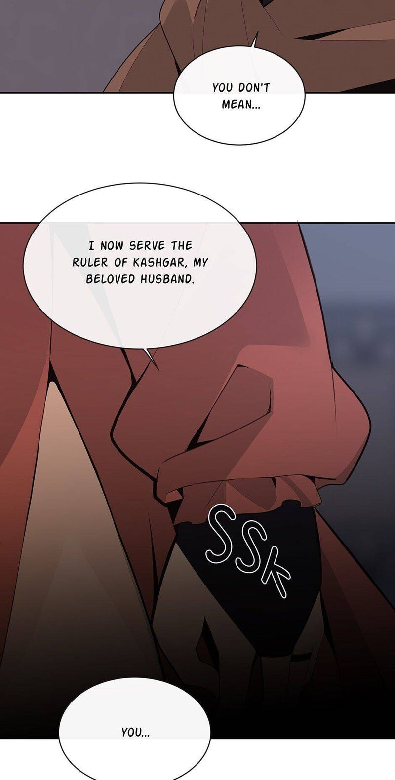 Devil Sword King 272 49