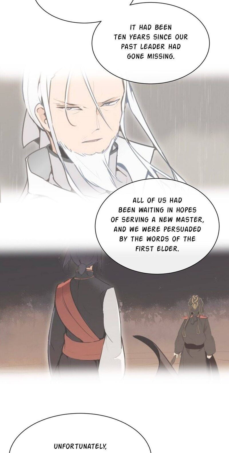 Devil Sword King 273 15