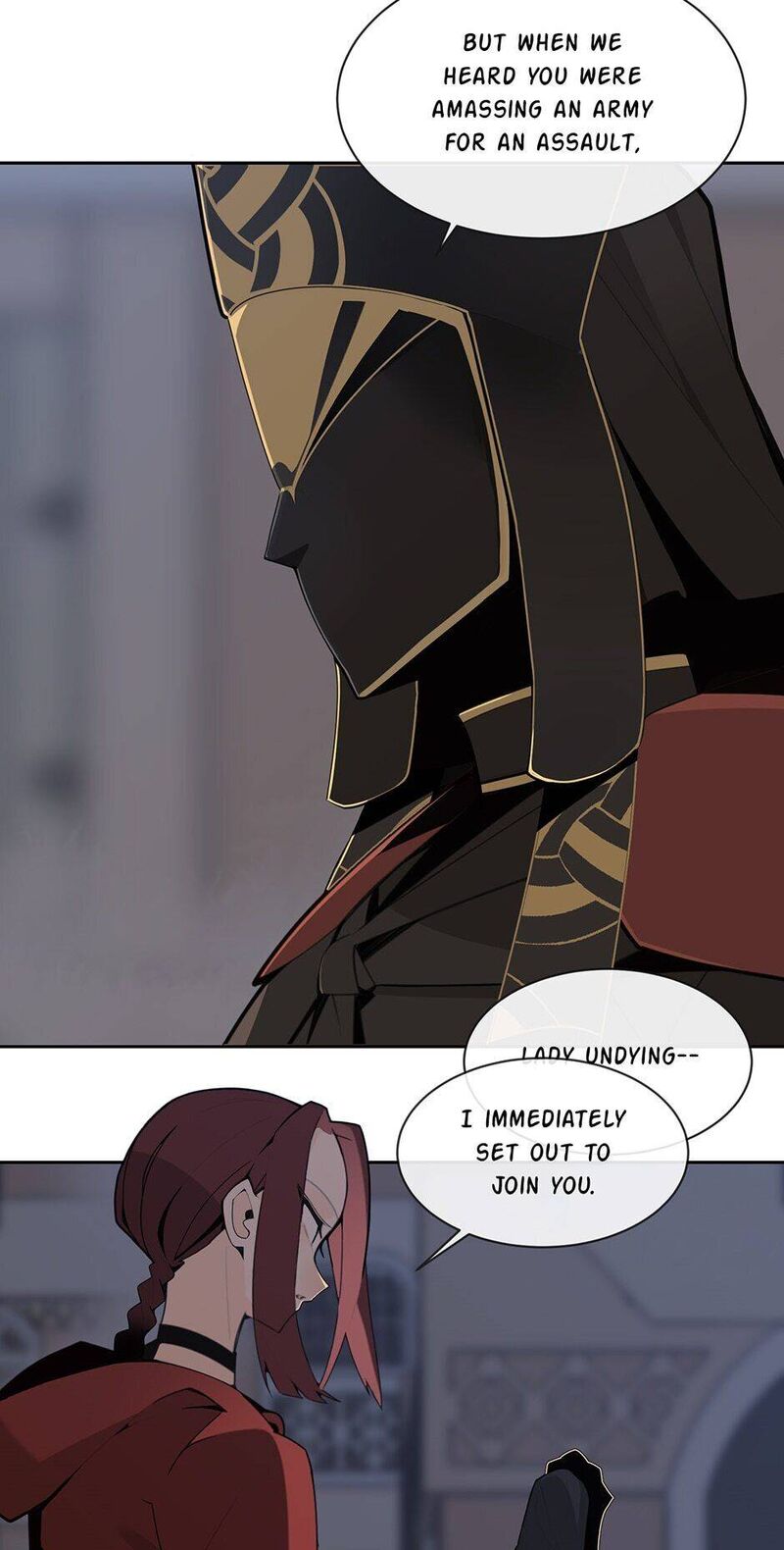 Devil Sword King 273 18