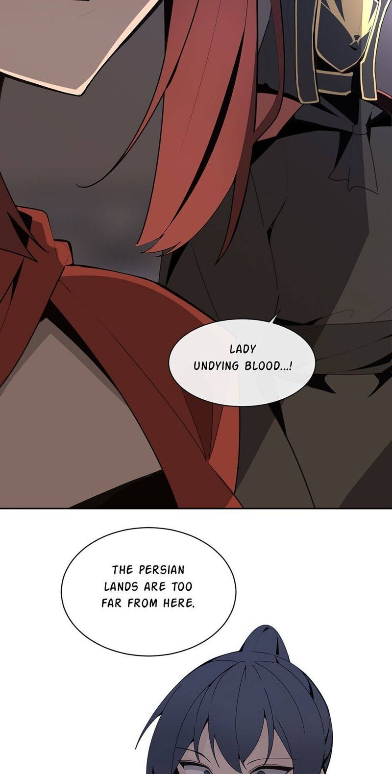 Devil Sword King 273 37