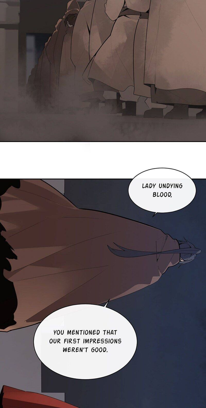 Devil Sword King 273 43