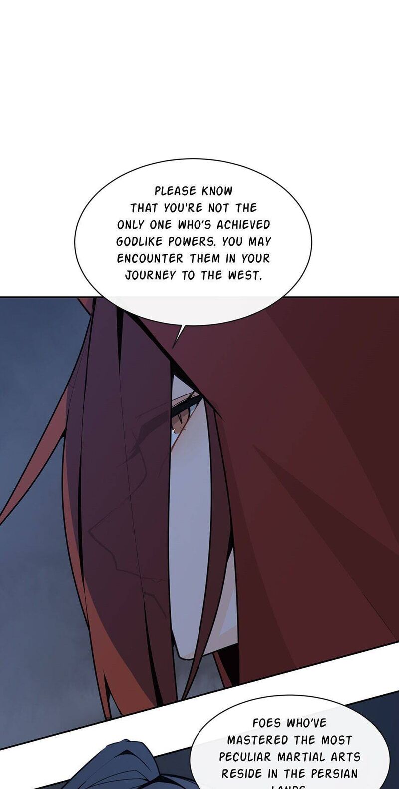 Devil Sword King 273 47
