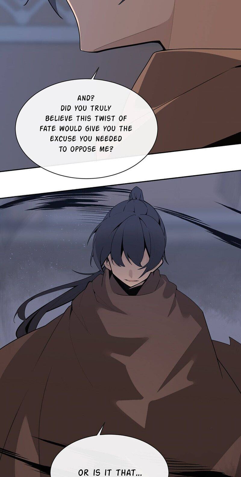 Devil Sword King 273 5