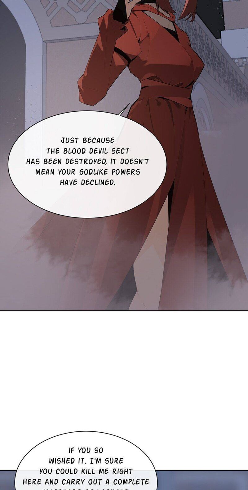Devil Sword King 273 8