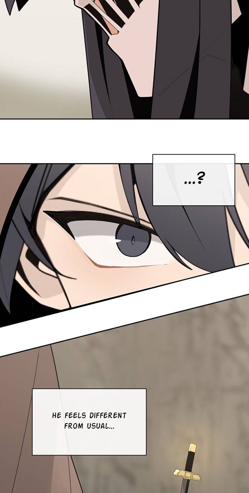 Devil Sword King 274 29