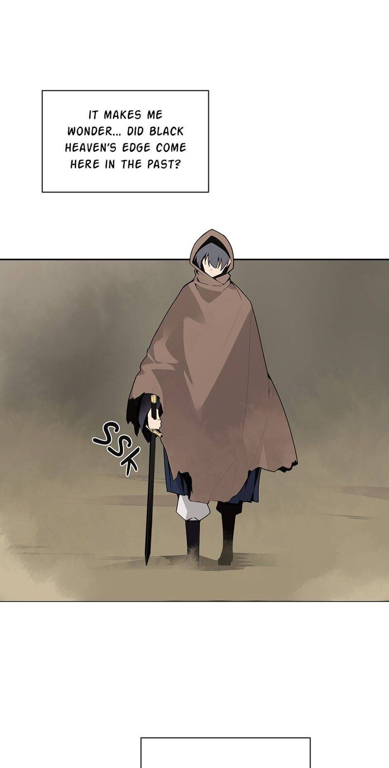 Devil Sword King 274 31