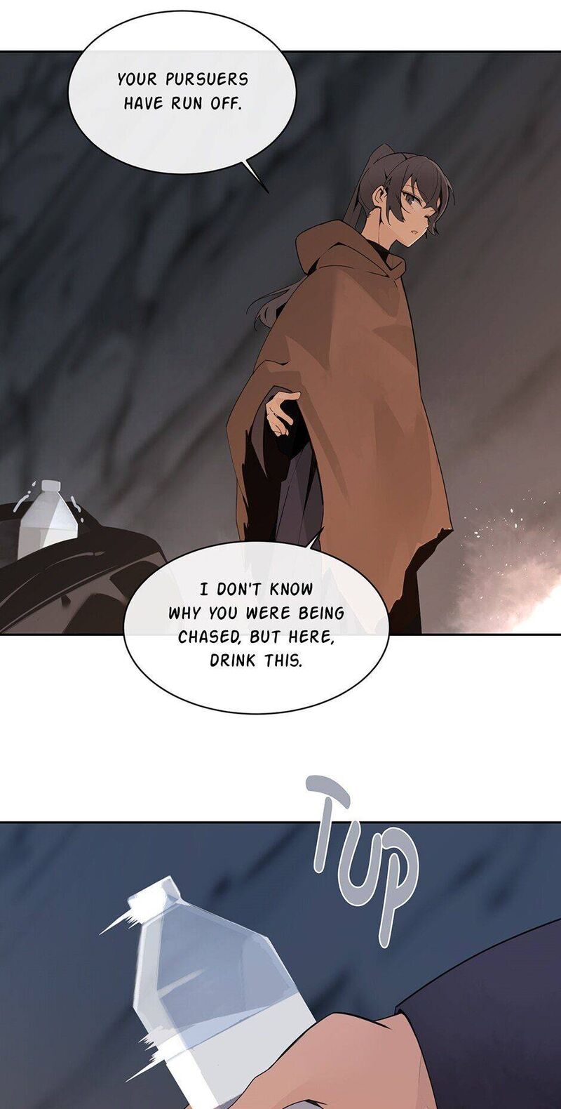 Devil Sword King 274 48