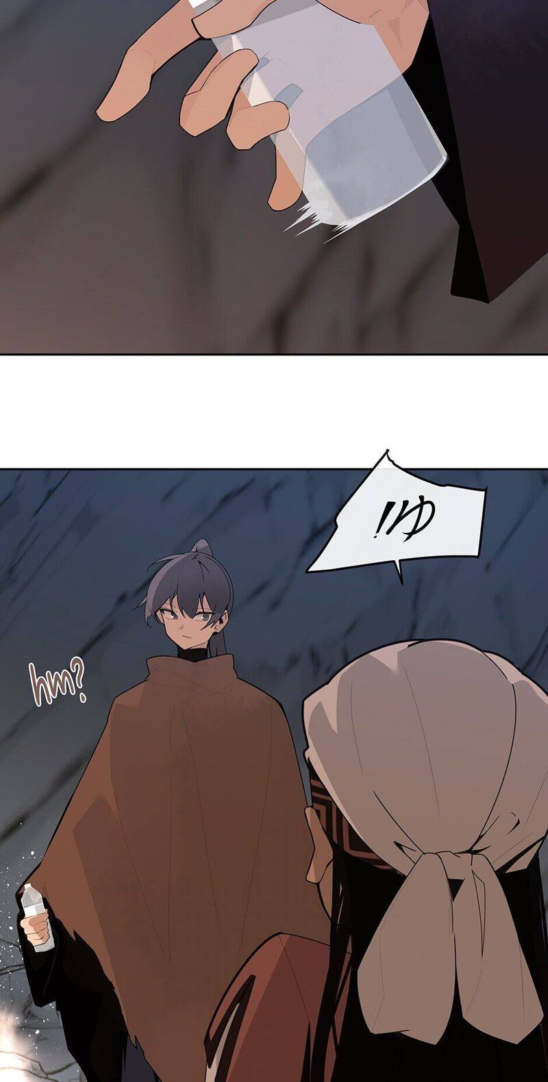 Devil Sword King 274 49