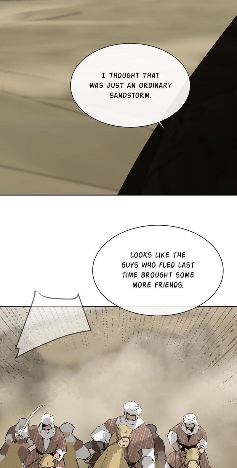 Devil Sword King 275 16