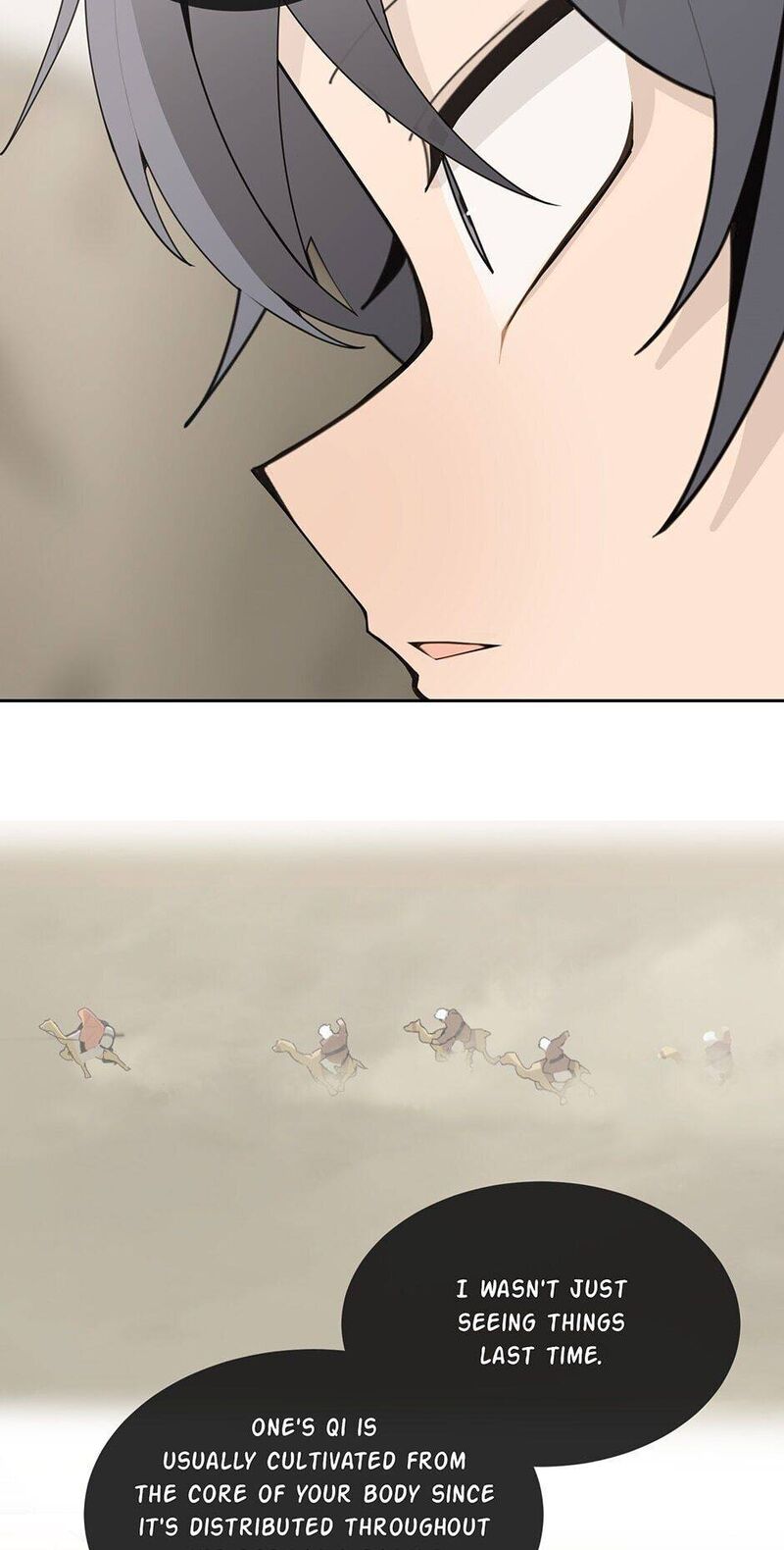 Devil Sword King 275 27