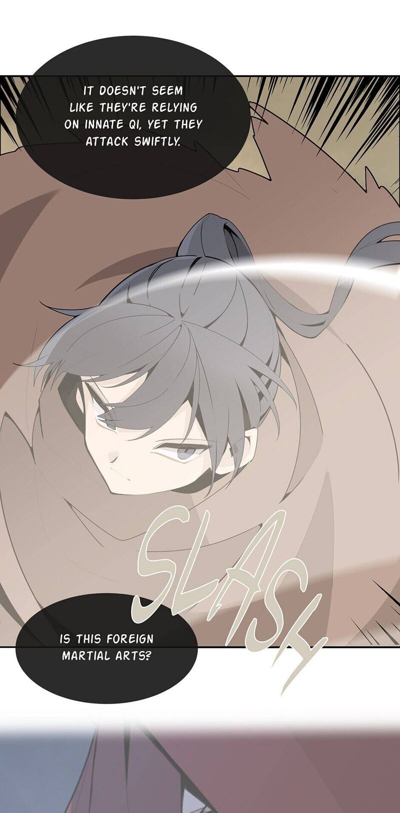 Devil Sword King 275 31
