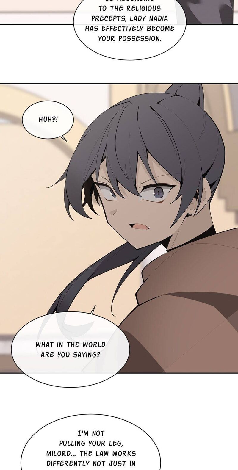Devil Sword King 276 29