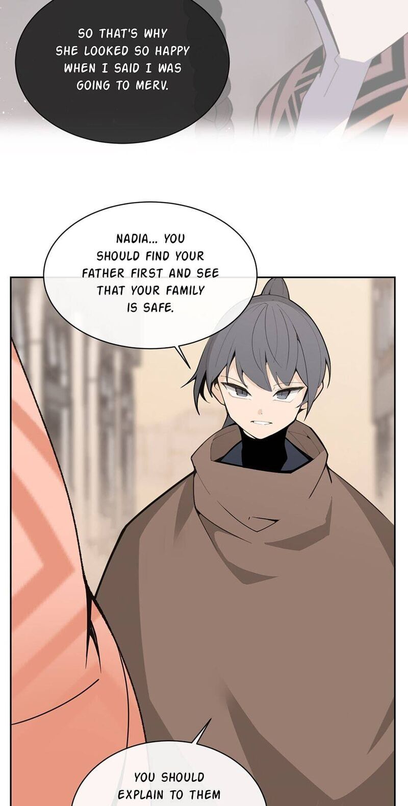 Devil Sword King 276 38
