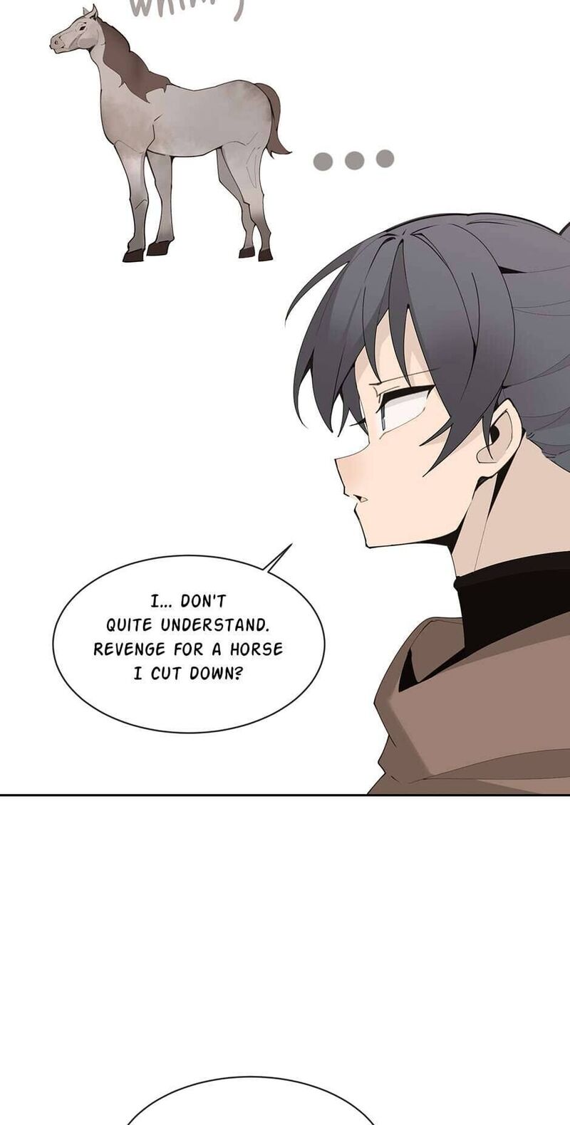 Devil Sword King 276 9