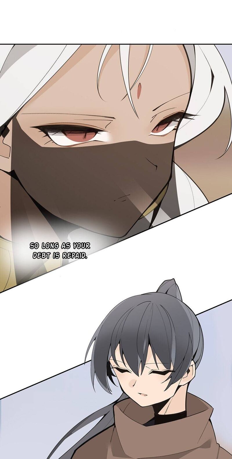 Devil Sword King 277 21