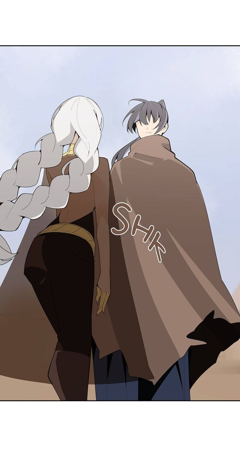 Devil Sword King 277 31