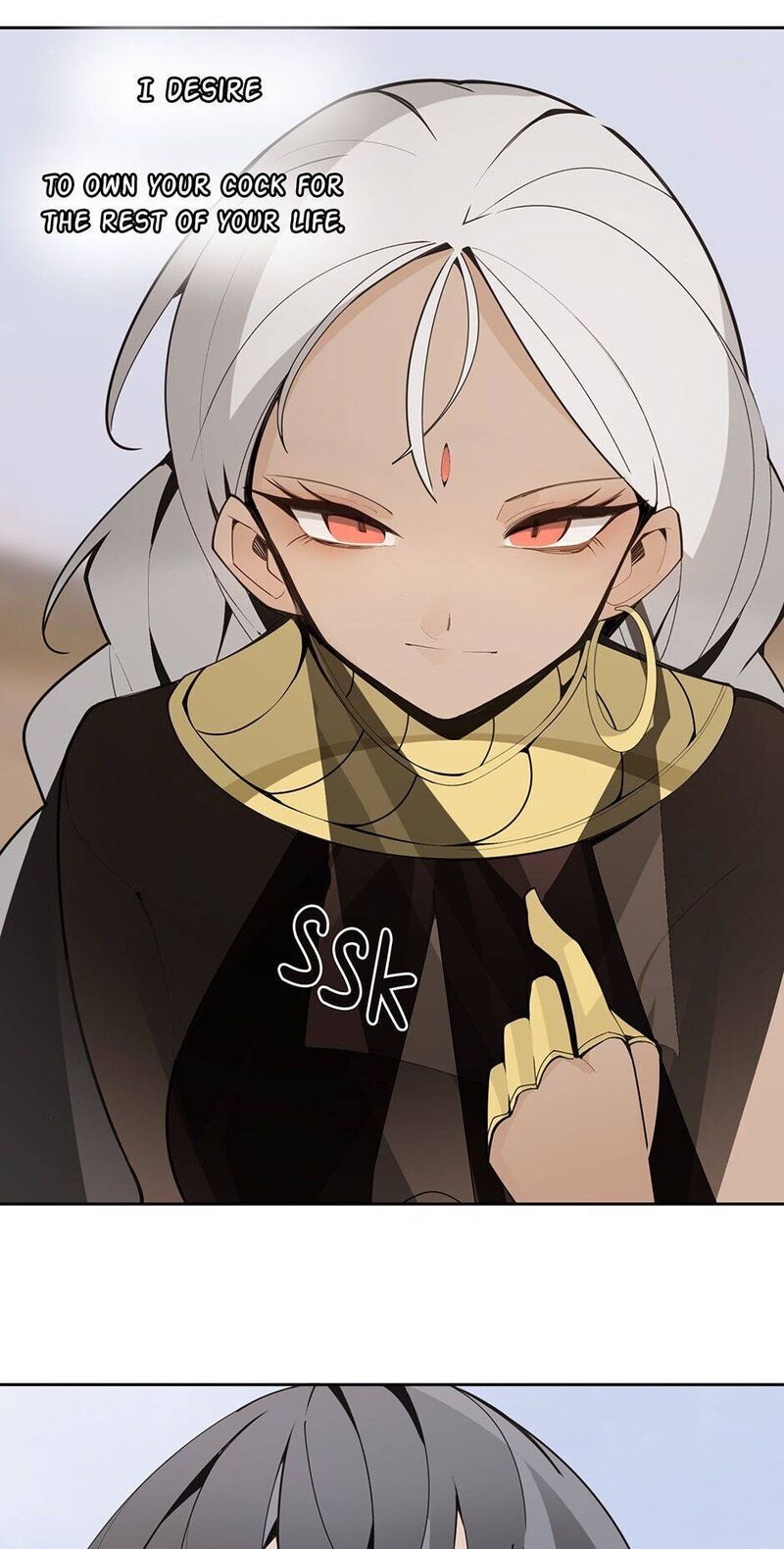 Devil Sword King 277 32