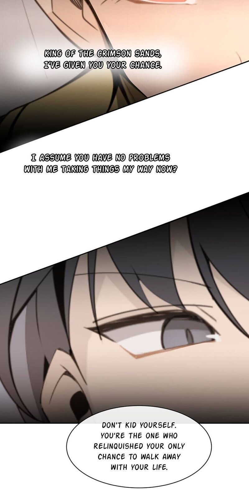 Devil Sword King 277 34