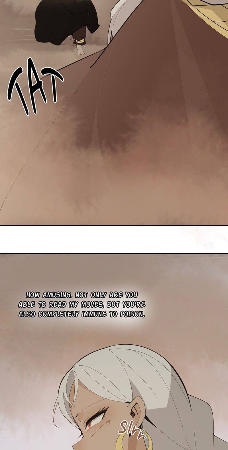 Devil Sword King 277 45