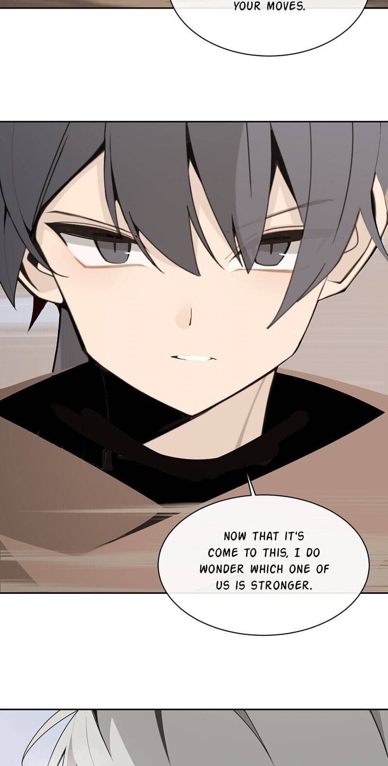 Devil Sword King 277 48