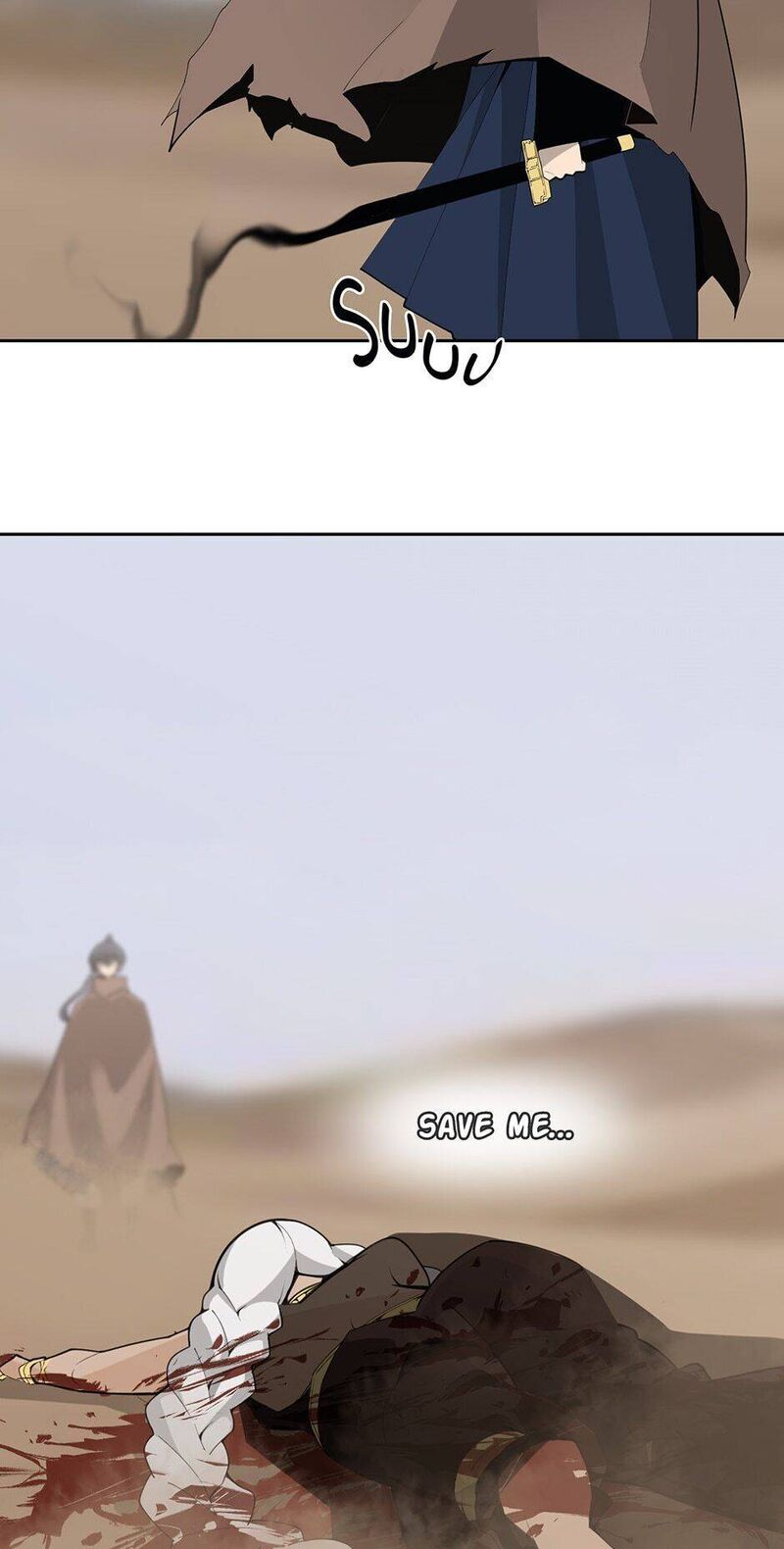 Devil Sword King 278 35