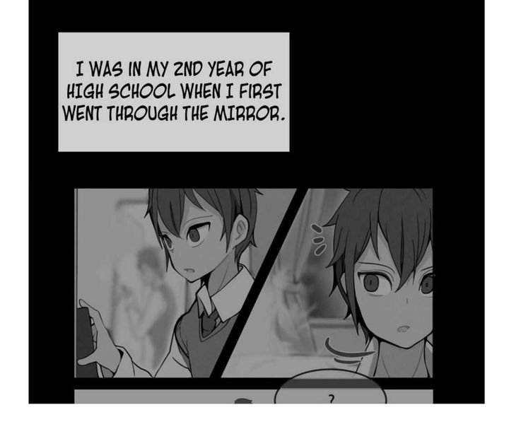 Devil Sword King 28 1