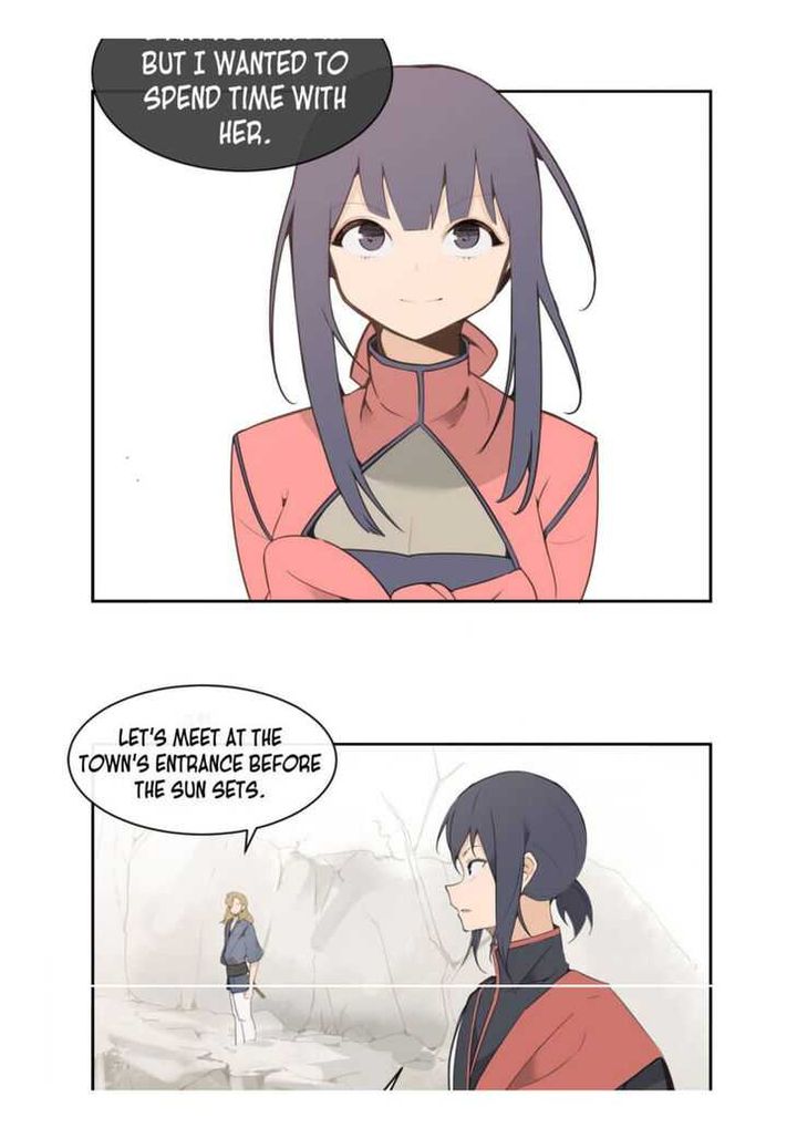 Devil Sword King 28 15