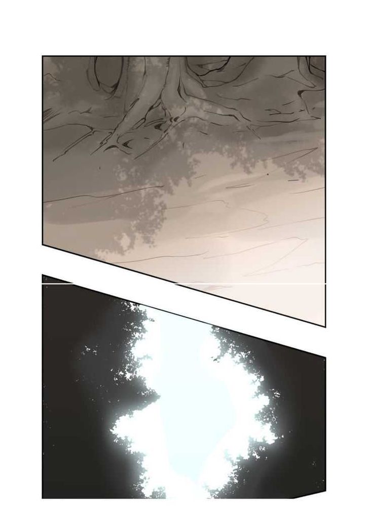 Devil Sword King 28 18