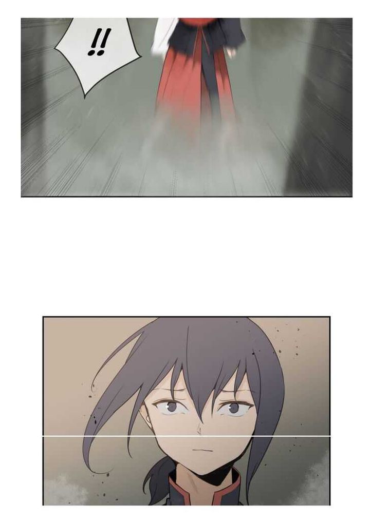 Devil Sword King 28 23