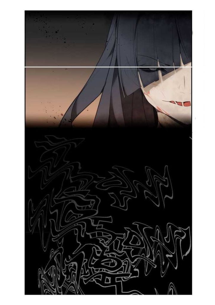 Devil Sword King 28 29
