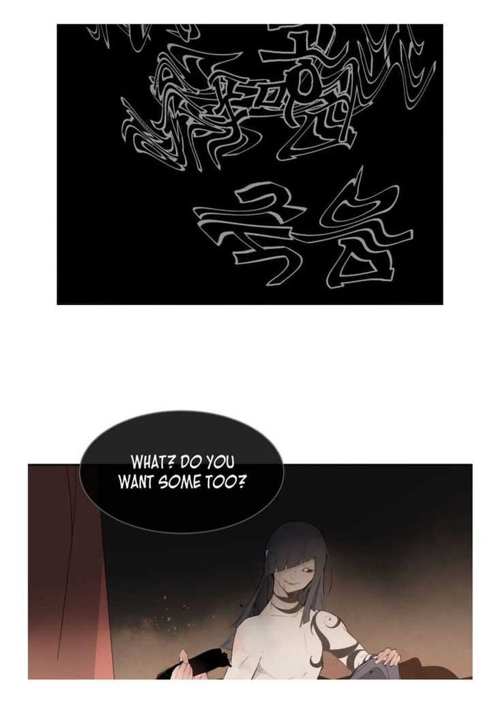 Devil Sword King 28 30
