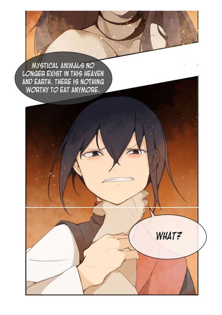 Devil Sword King 28 47