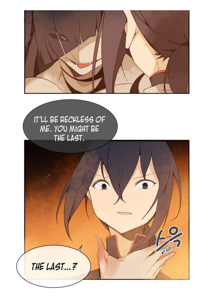 Devil Sword King 28 49