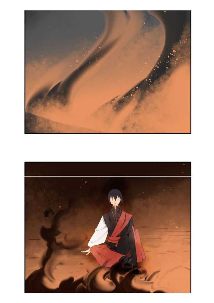 Devil Sword King 28 51