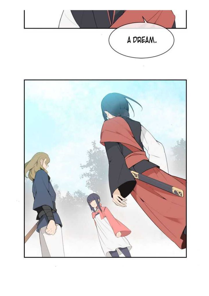 Devil Sword King 28 8